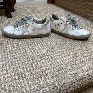 GOLDEN GOOSE Sneakers.